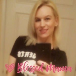 Meet your Posher, Brandy